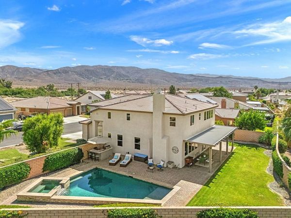 79805 Camden Drive, Indio, CA 92203