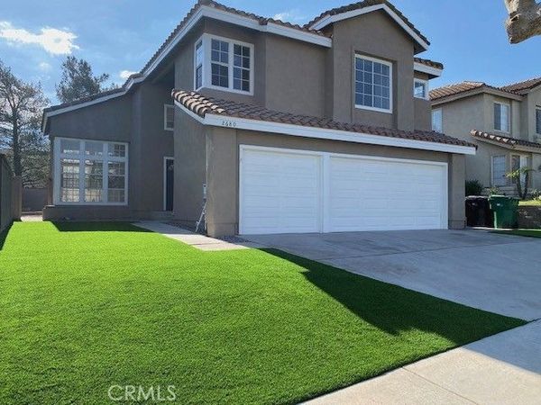 2680 Via Corazon Drive, Corona, CA 92882