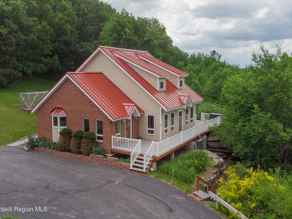 3381 Narrow Notch Road, Hobart, NY 13788