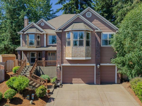 2448 NW Violet Avenue, Albany, OR 97321