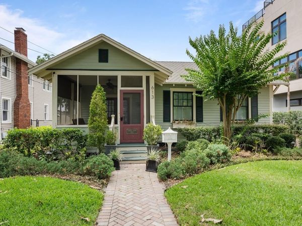 613 E PINE STREET , ORLANDO, FL 32801