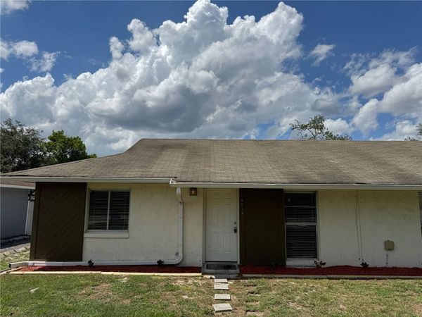 10039 MASSEY STREET , ORLANDO, FL 32825