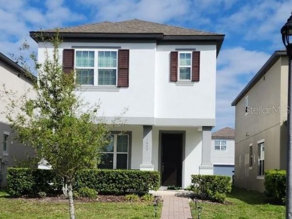 1567 ASTORIA ARBOR LANE , ORLANDO, FL 32824