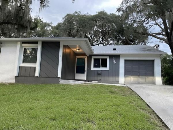 247 GROVE STREET, ORLANDO, FL 32835