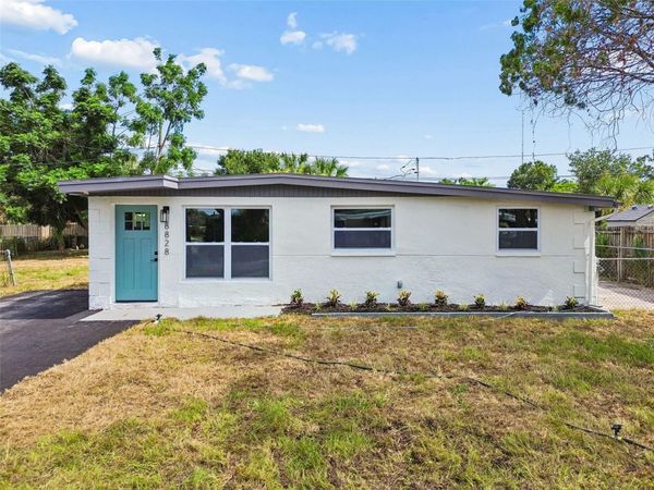 8828 91ST TERRACE , SEMINOLE, FL 33777