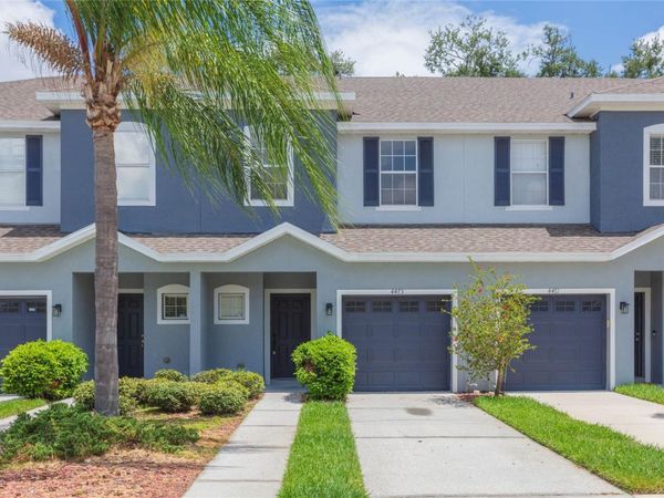 4473 AMBERLY OAKS COURT , TAMPA, FL 33614