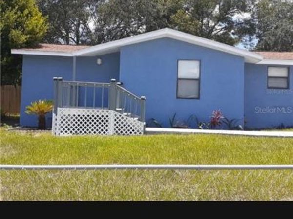 3602 N 55TH STREET , TAMPA, FL 33619