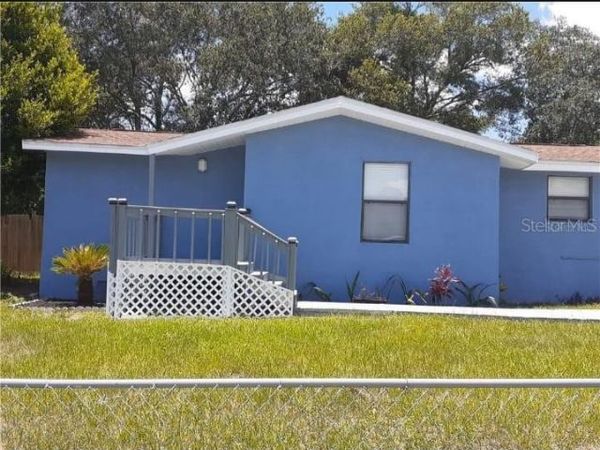 3602 N 55TH STREET, TAMPA, FL 33619