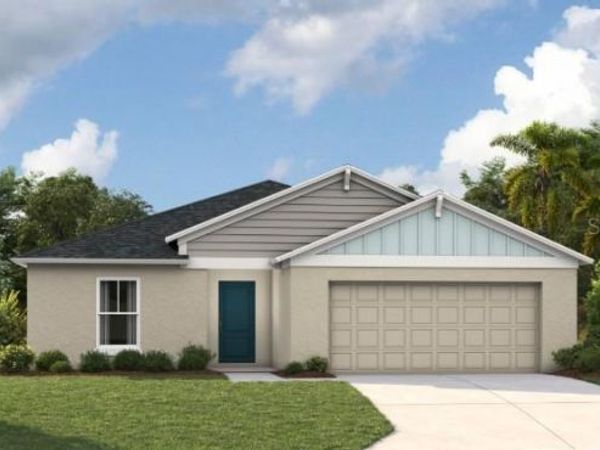 5832 HEAVEN ROAD , HAINES CITY, FL 33844