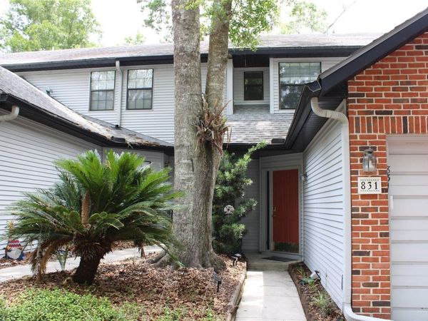 831 NW 42ND TERRACE, GAINESVILLE, FL 32605