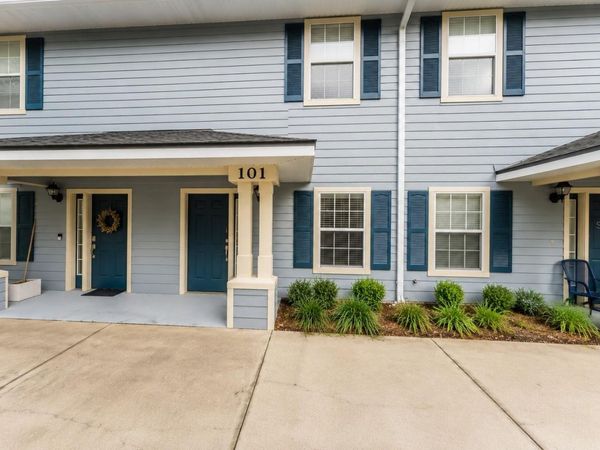 2980 SW 35TH PLACE , Unit 101, GAINESVILLE, FL 32608