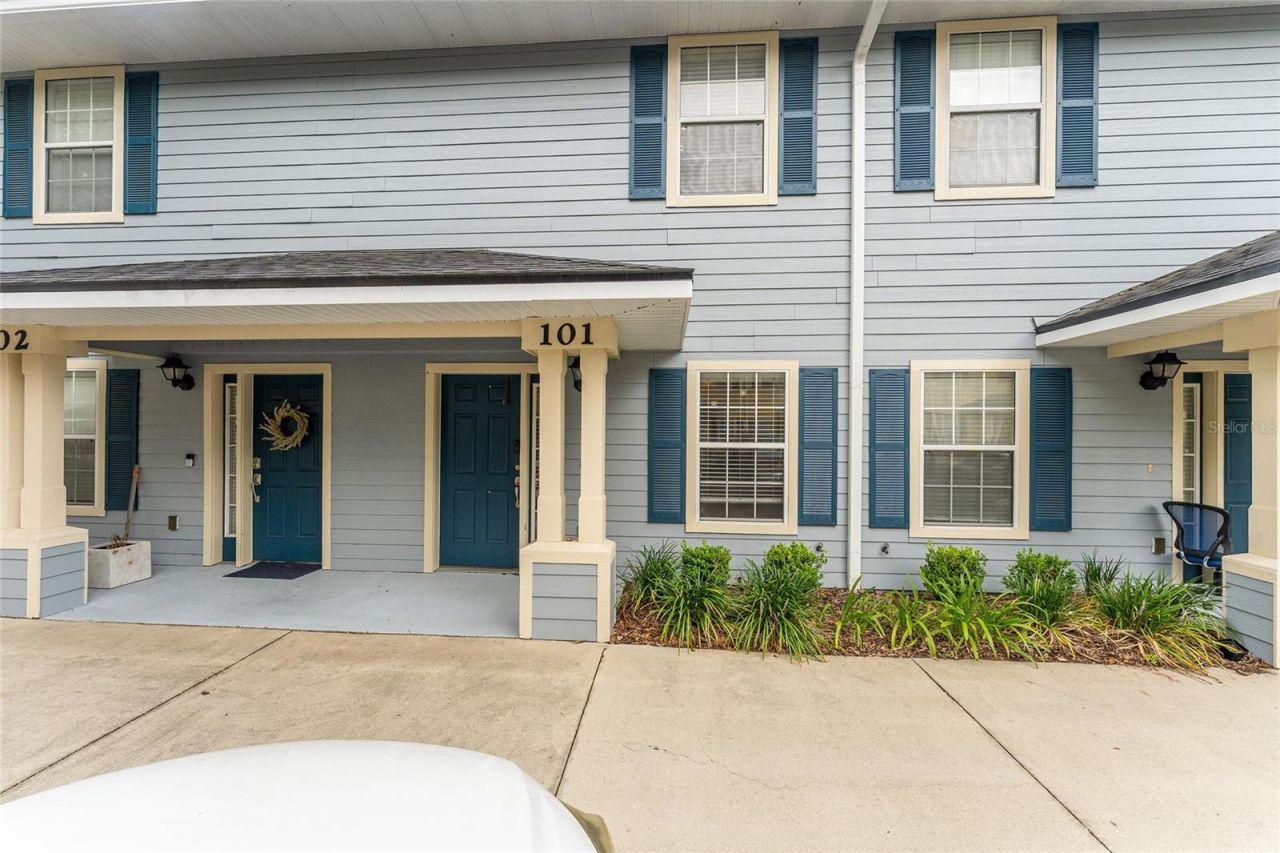 2980 SW 35th Place , Unit 101, Gainesville, FL 32608 Photo
