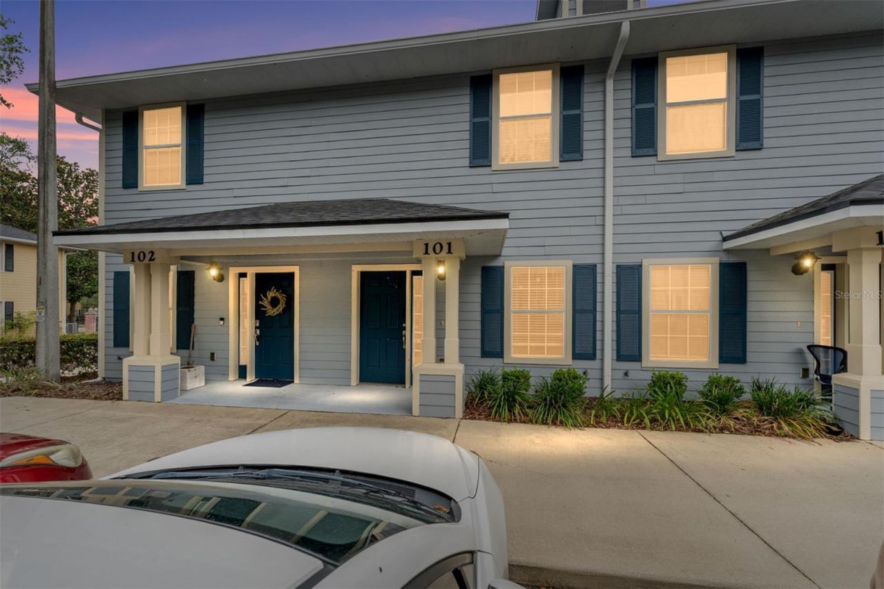 2980 SW 35th Place , Unit 101, Gainesville, FL 32608 Photo