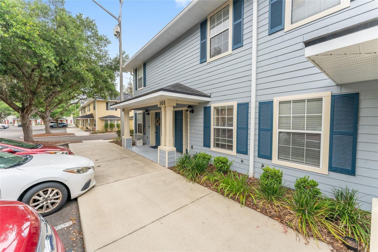 2980 SW 35th Place , Unit 101, Gainesville, FL 32608 Photo