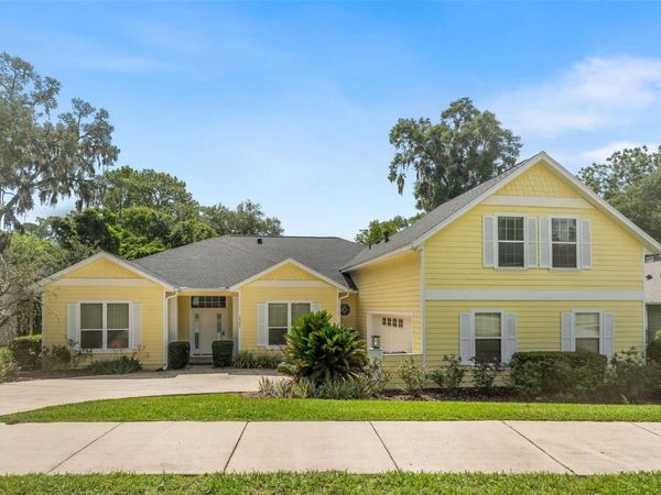 2501 NW 91ST DRIVE, GAINESVILLE, FL 32606