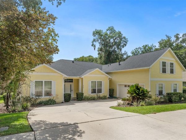 2501 NW 91ST DRIVE, GAINESVILLE, FL 32606
