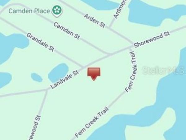 136 SHOREWOOD STREET , GEORGETOWN, FL 32139