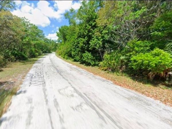 11924 W DEODAR STREET , CRYSTAL RIVER, FL 34428