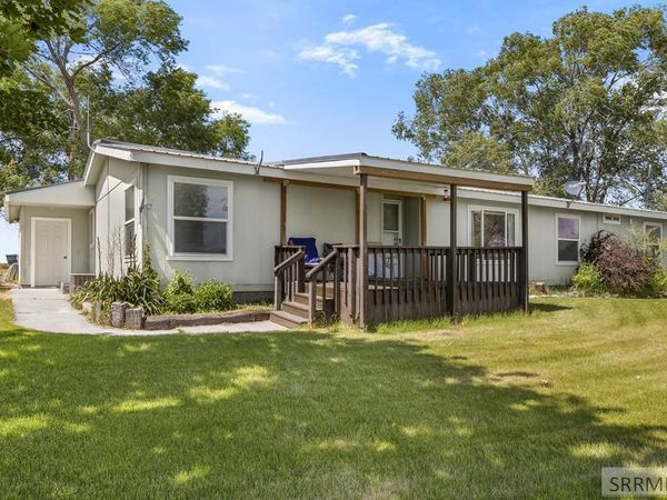 2221 W 1000 S, ABERDEEN, ID 83210