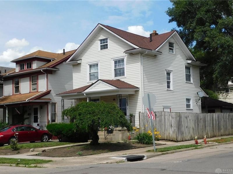 530 Saint Nicholas Avenue, Dayton, OH 45410 Photo 2