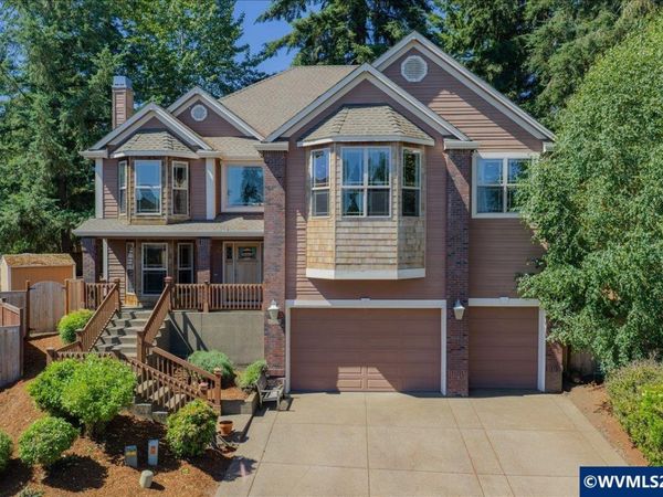 2448 Violet Ct NW, Albany, OR 97321