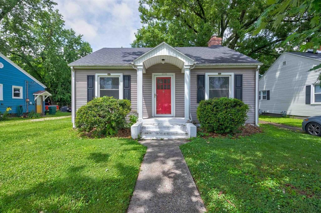 1104 Locust St, Owensboro, KY 42301 Main Photo