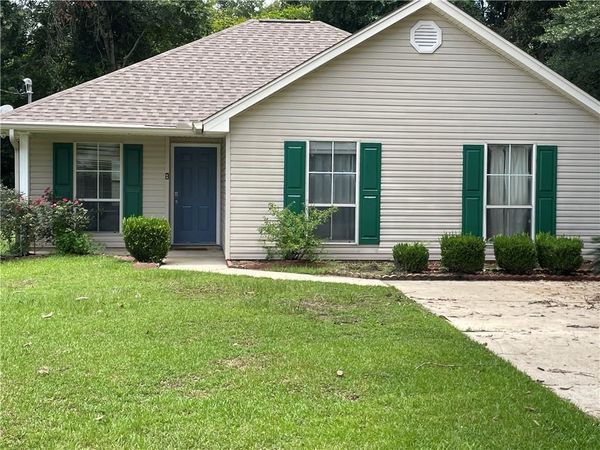 28613 E PHILLIP Street, Lacombe, LA 70445