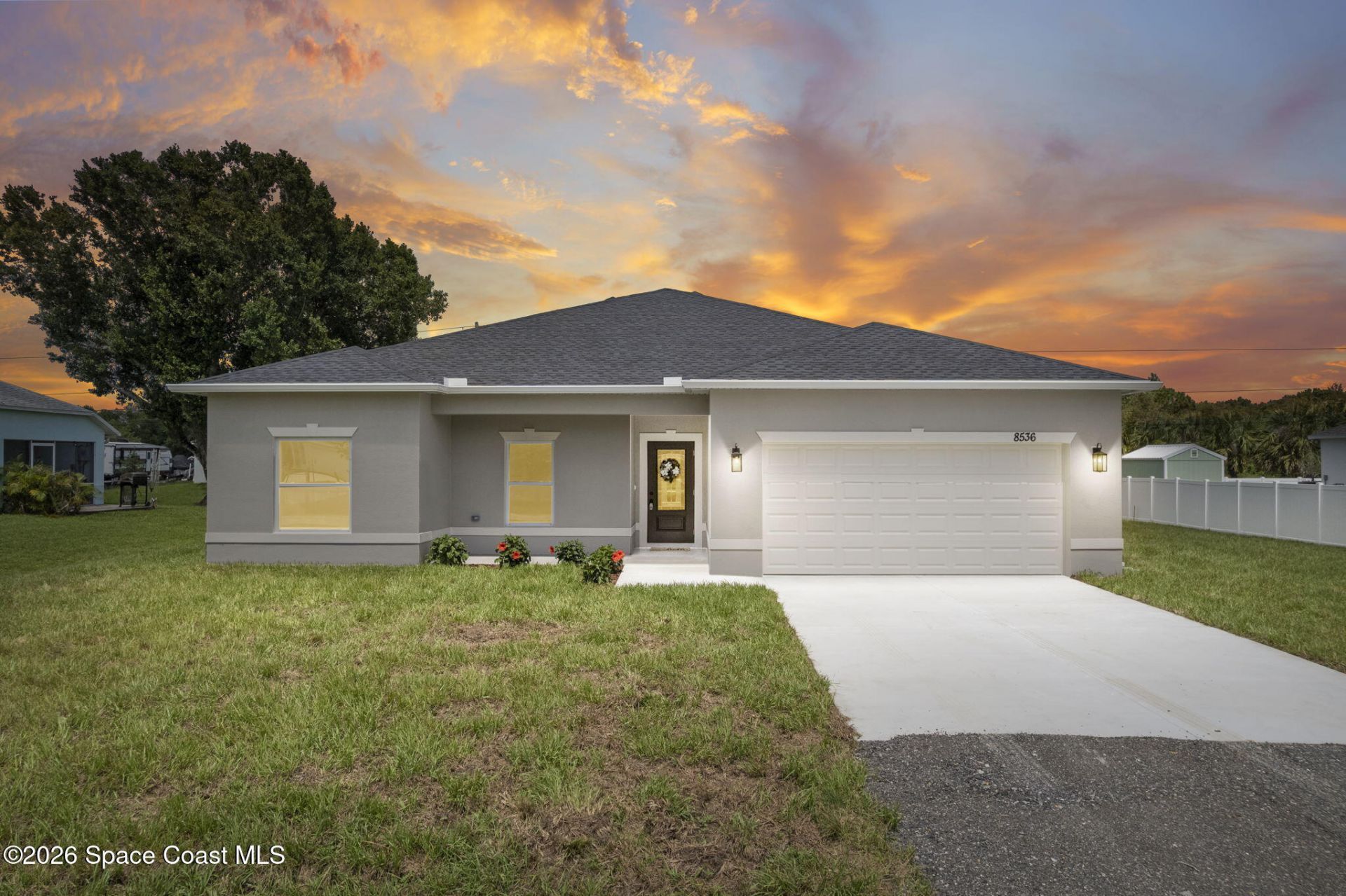 8536 96th Court , Vero Beach, FL 32967 Photo