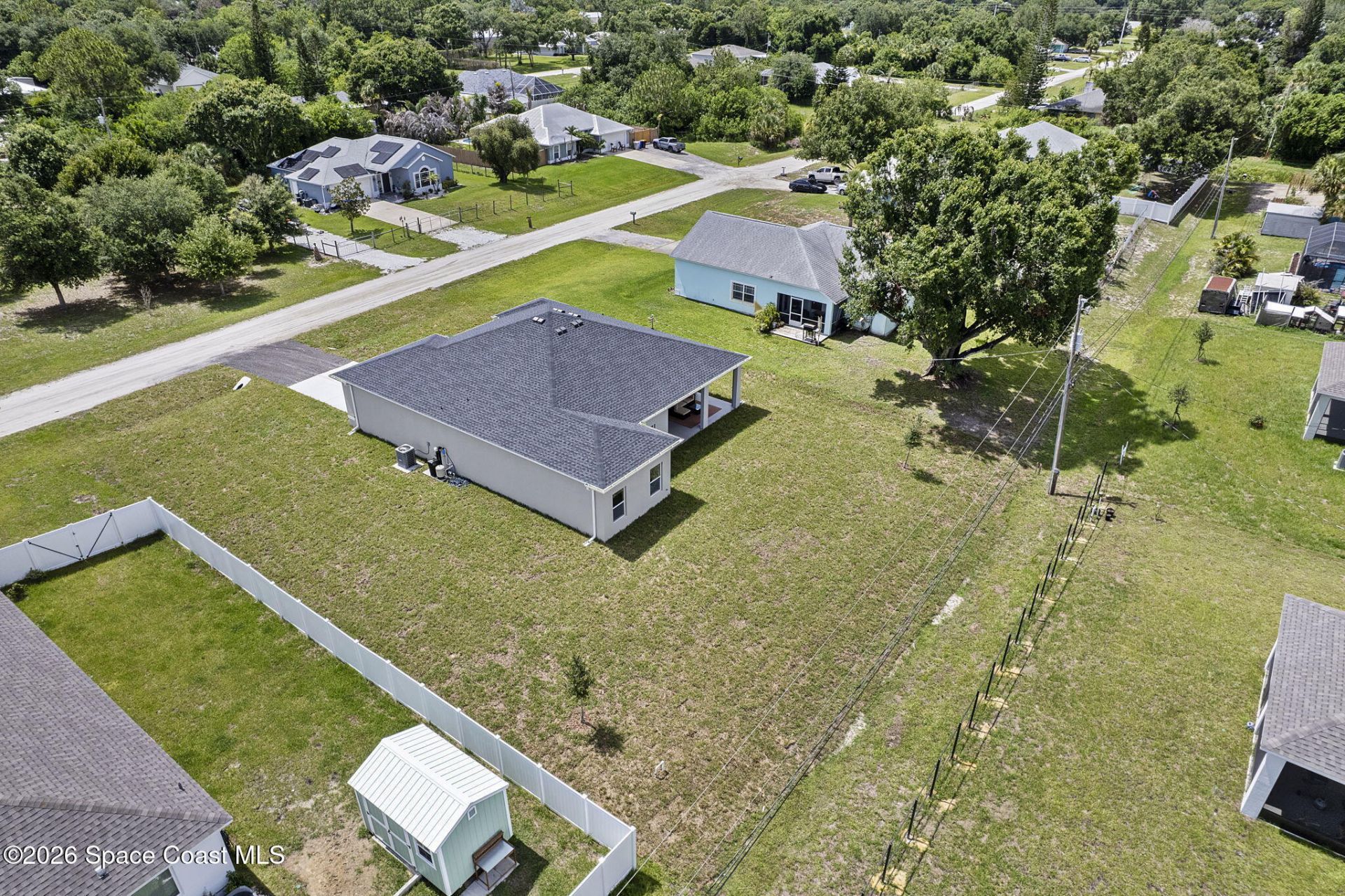 8536 96th Court , Vero Beach, FL 32967 Photo