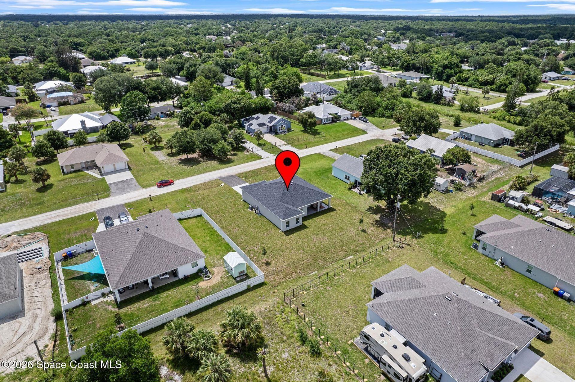 8536 96th Court , Vero Beach, FL 32967 Photo