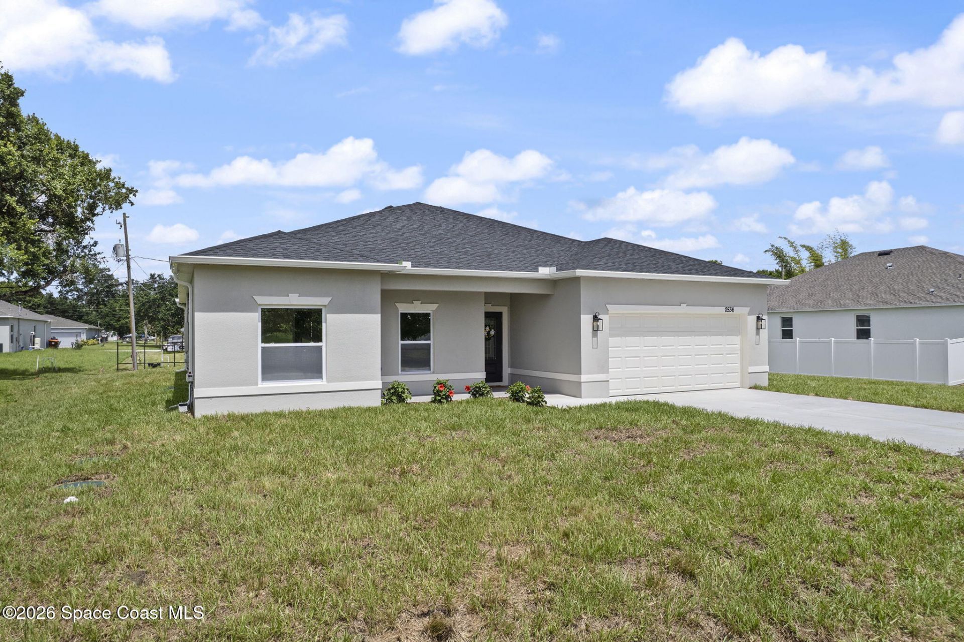 8536 96th Court , Vero Beach, FL 32967 Photo