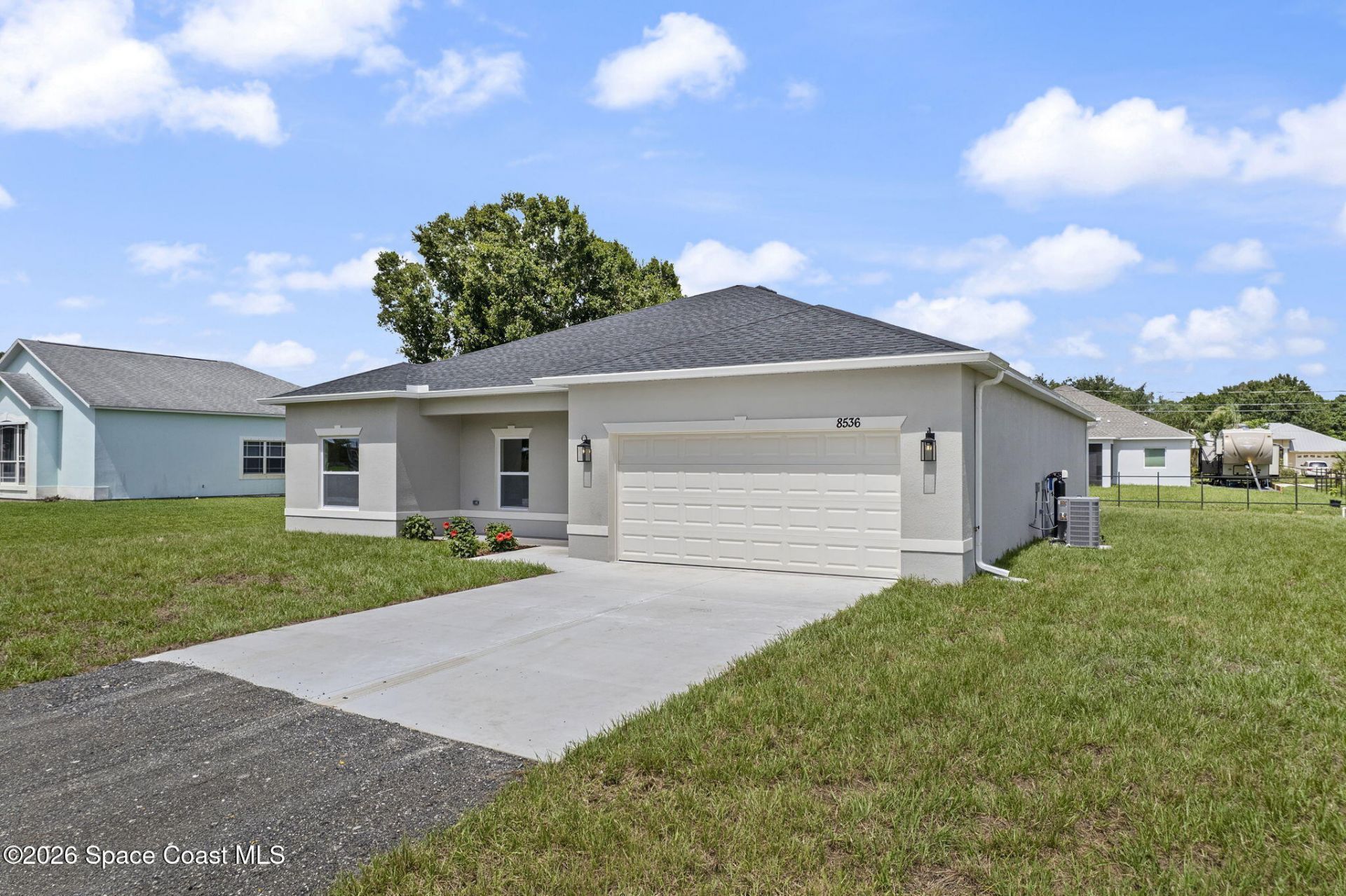 8536 96th Court , Vero Beach, FL 32967 Photo
