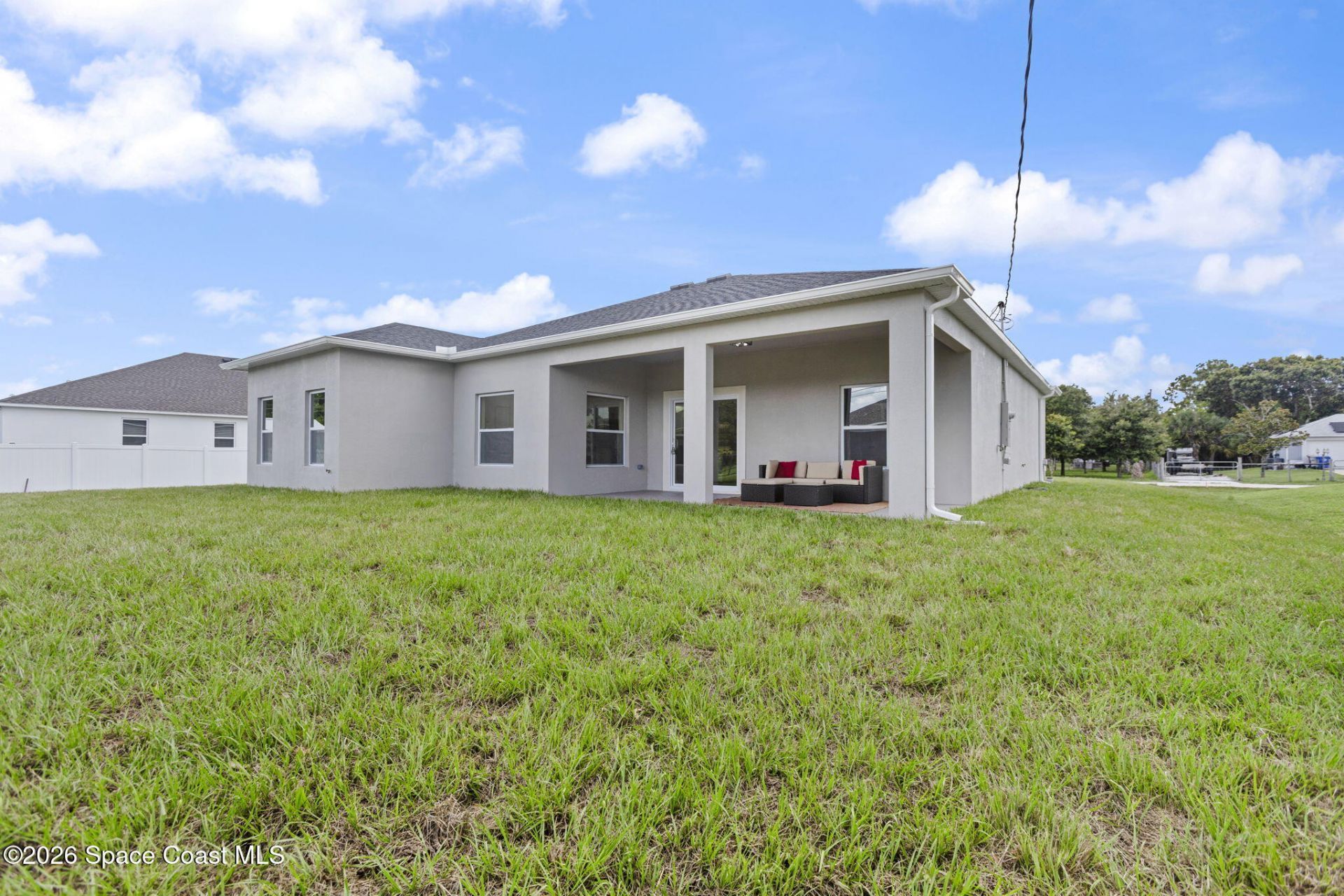 8536 96th Court , Vero Beach, FL 32967 Photo