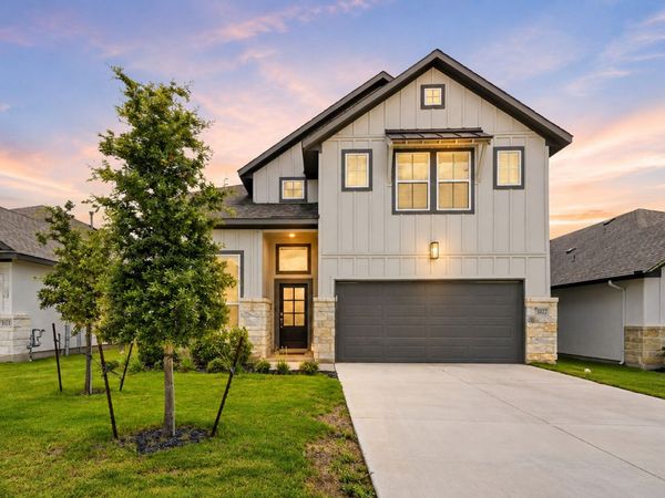 1027 Haystack, New Braunfels, TX 78130
