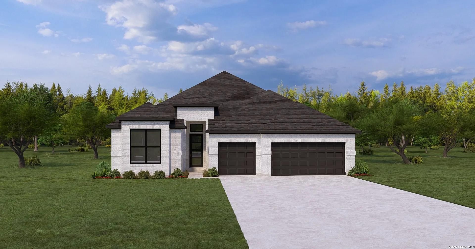 385 Summer Lake, New Braunfels, TX 78130 Main Photo