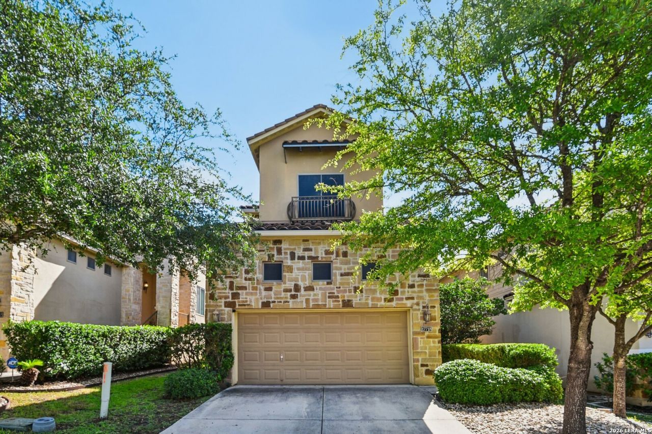 17718 Via Del Oro, San Antonio, TX 78257 Main Photo