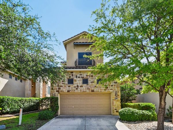 17718 Via Del Oro, San Antonio, TX 78257