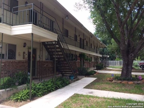 2500 AVENUE E, Unit 7B, Hondo, TX 78861
