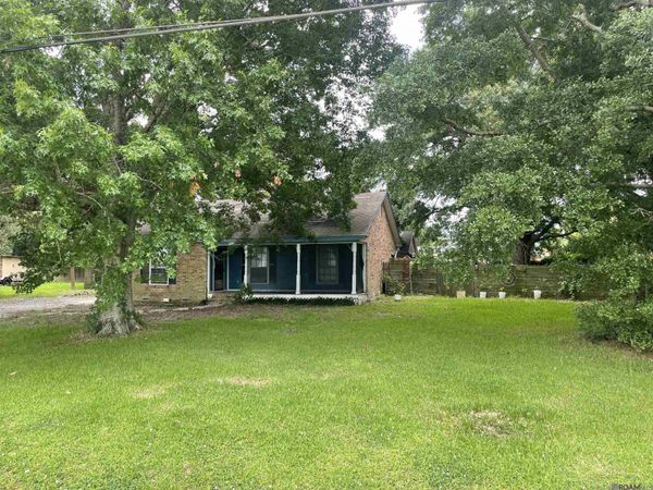 6410 Legion Rd, St Gabriel, LA 70776