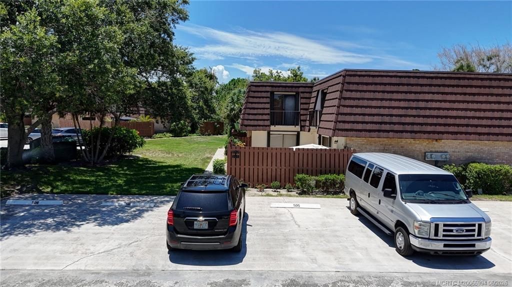 5912 SE Riverboat Drive, Stuart, FL 34997 Photo