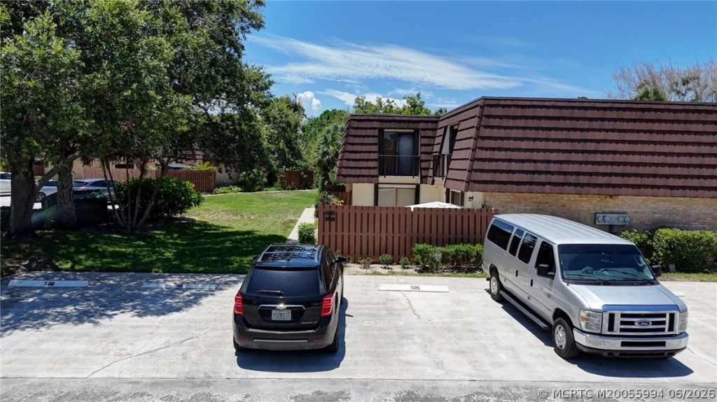 5912 SE Riverboat Drive, Stuart, FL 34997 Photo