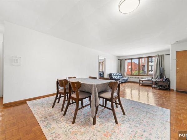 31 Leonard Street 2, JERSEY CITY, NJ 07307