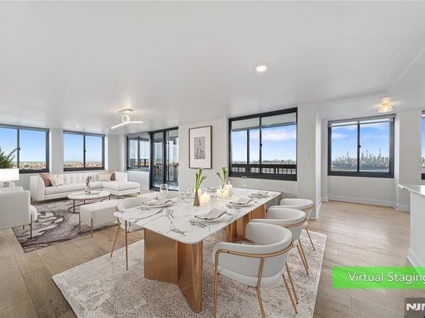 200 Winston Drive 2409, Unit 2409, CLIFFSIDE PARK, NJ 07010