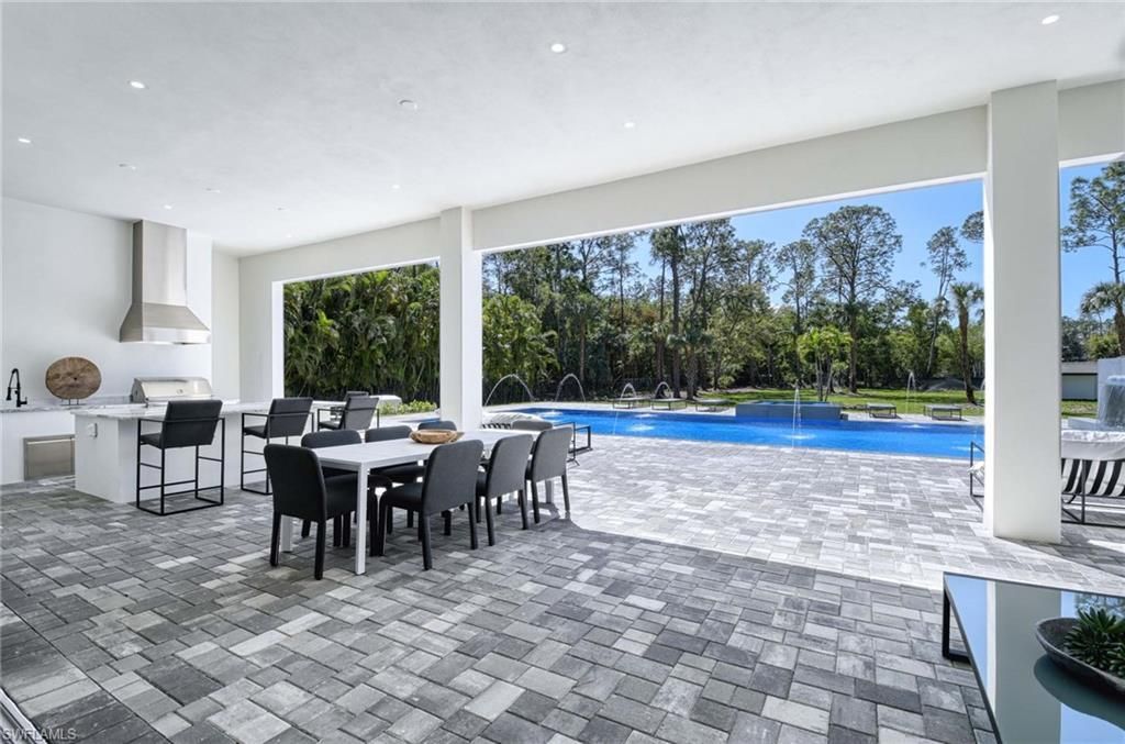 5160 Teak Wood Dr , Naples, FL 34119 Photo