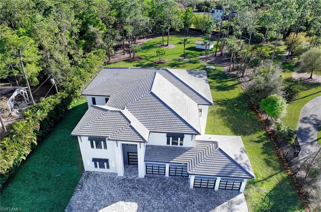 5160 Teak Wood Dr , Naples, FL 34119 Photo