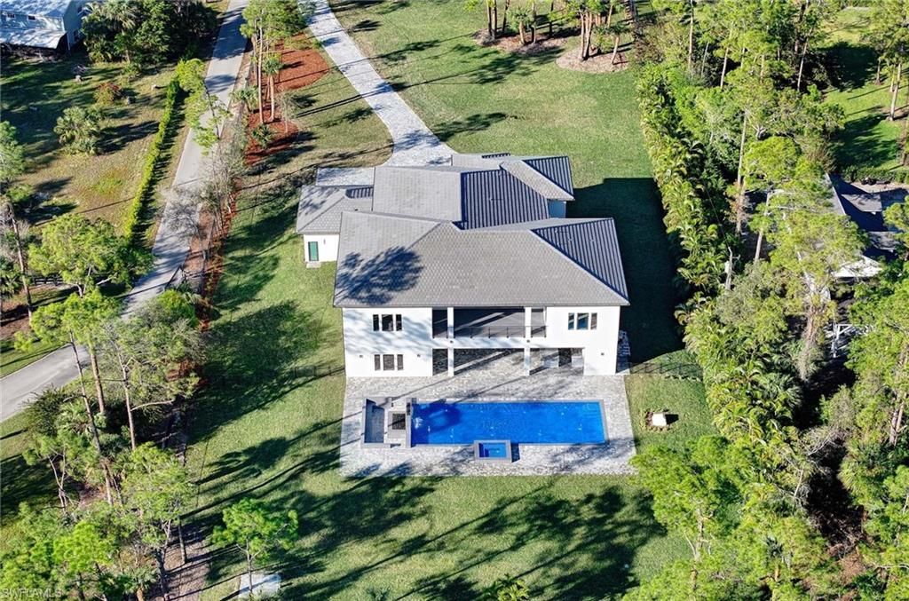 5160 Teak Wood Dr , Naples, FL 34119 Photo