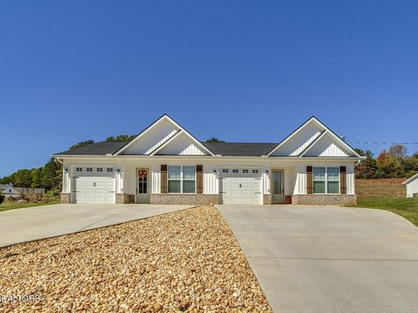 26950 Hines Valley Rd, Loudon, TN 37774