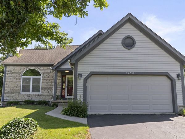 7450 Oakmeadows Drive, Columbus, OH 43085