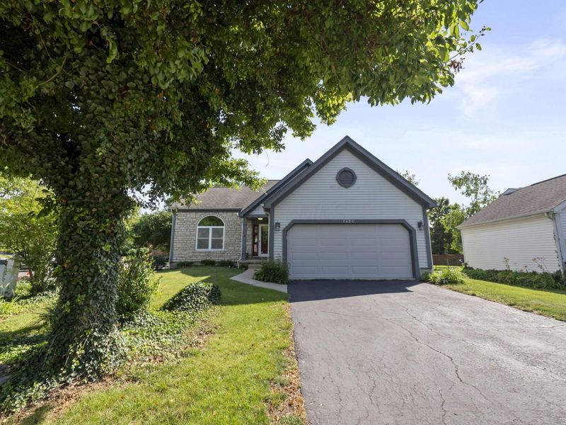 7450 Oakmeadows Drive, Columbus, OH 43085 Photo 4