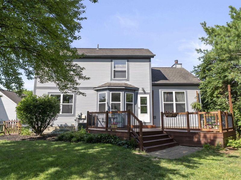7450 Oakmeadows Drive, Columbus, OH 43085 Photo 47